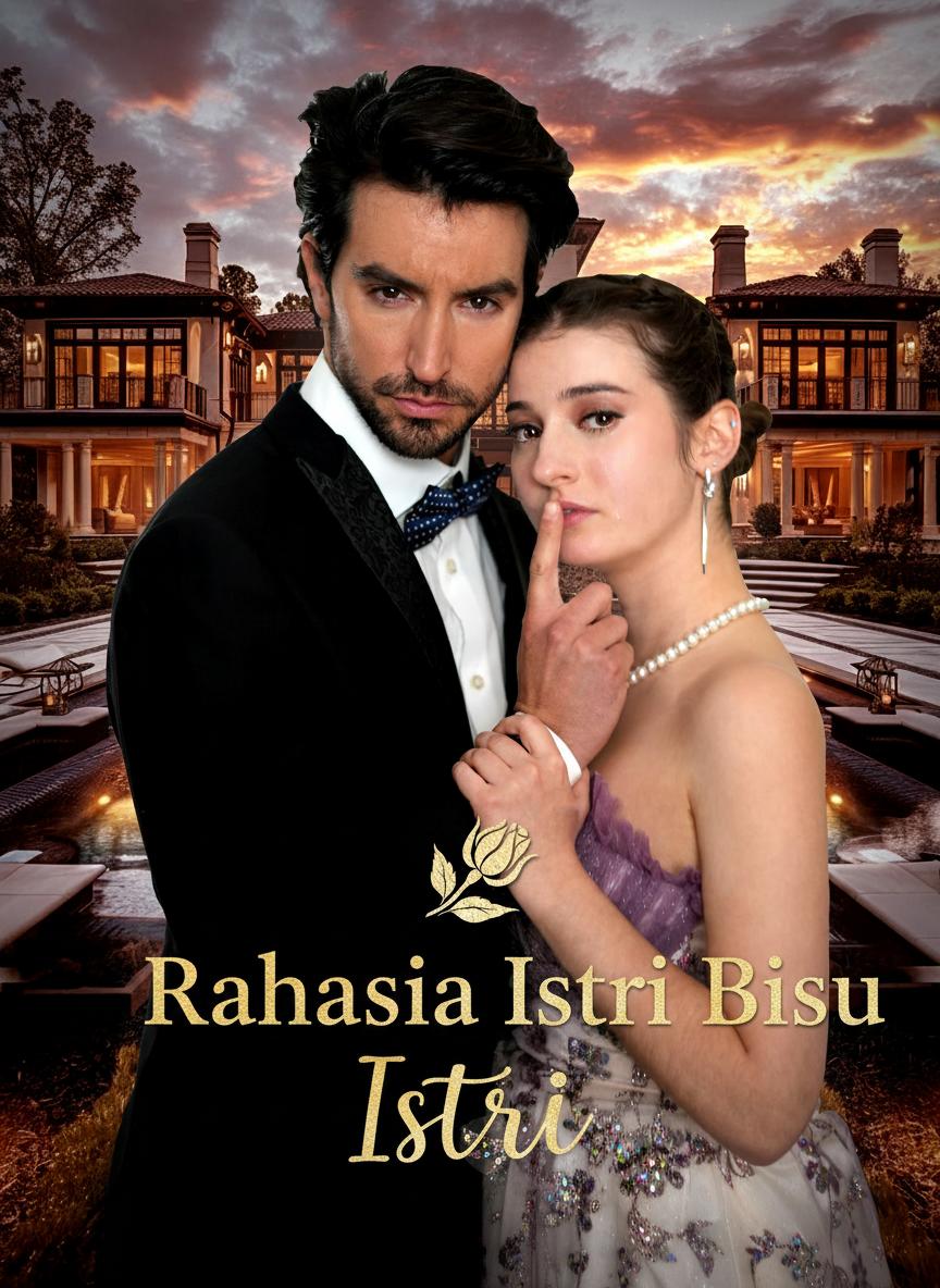 Rahasia Istri Bisu