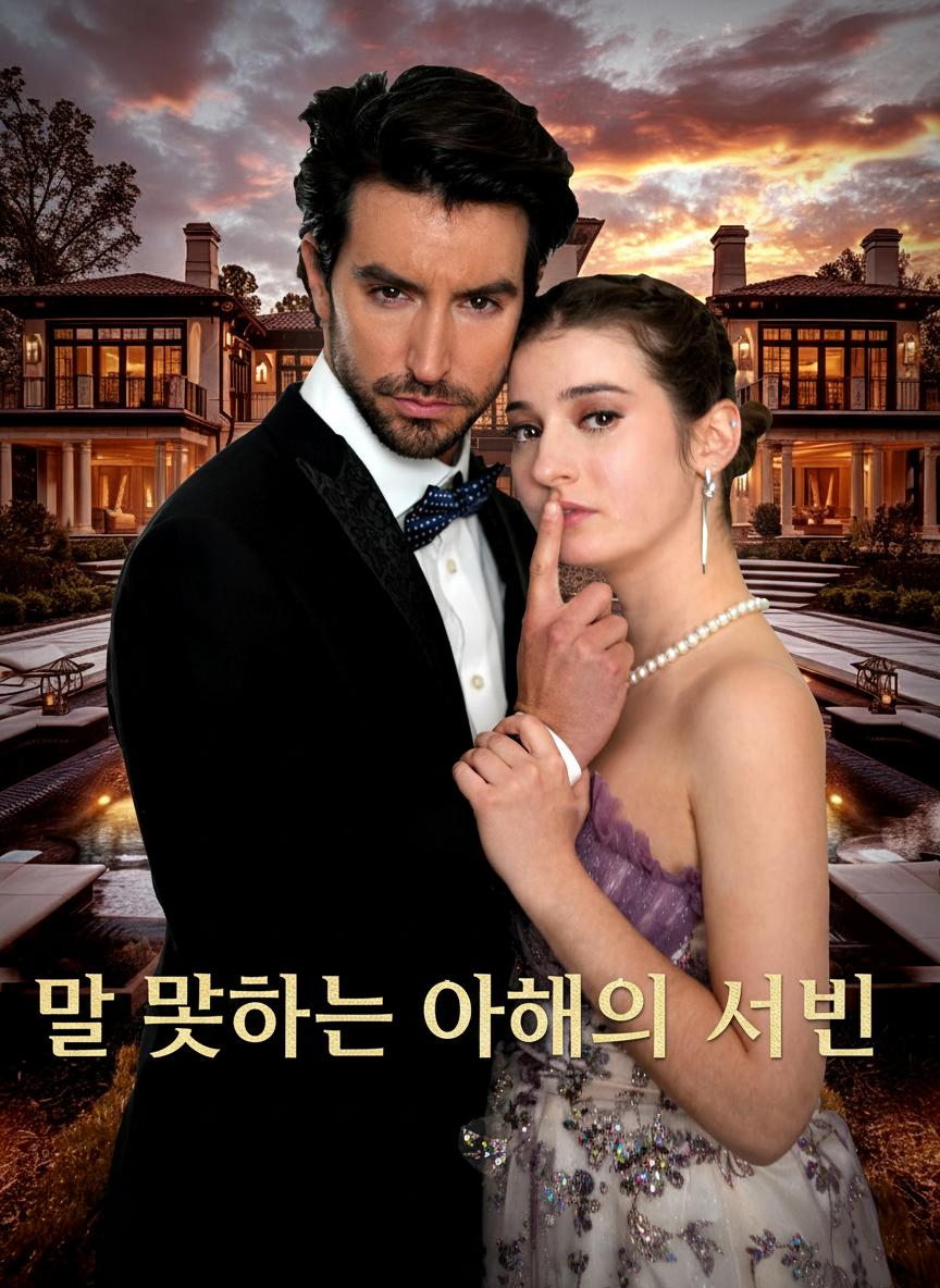 말 못하는 아내의 비밀