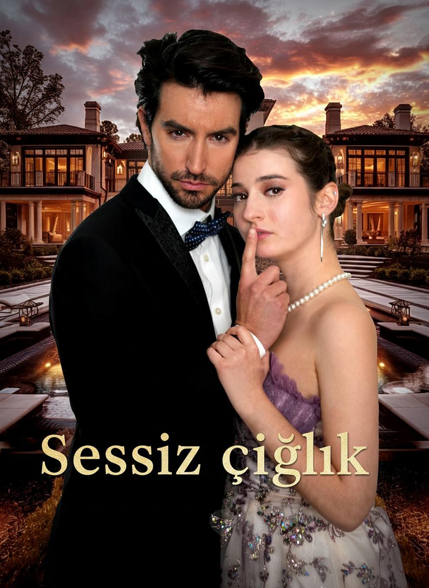 Sessiz çığlık