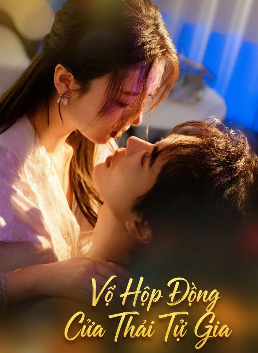 Vợ Hợp Đồng Của Thái Tử Gia