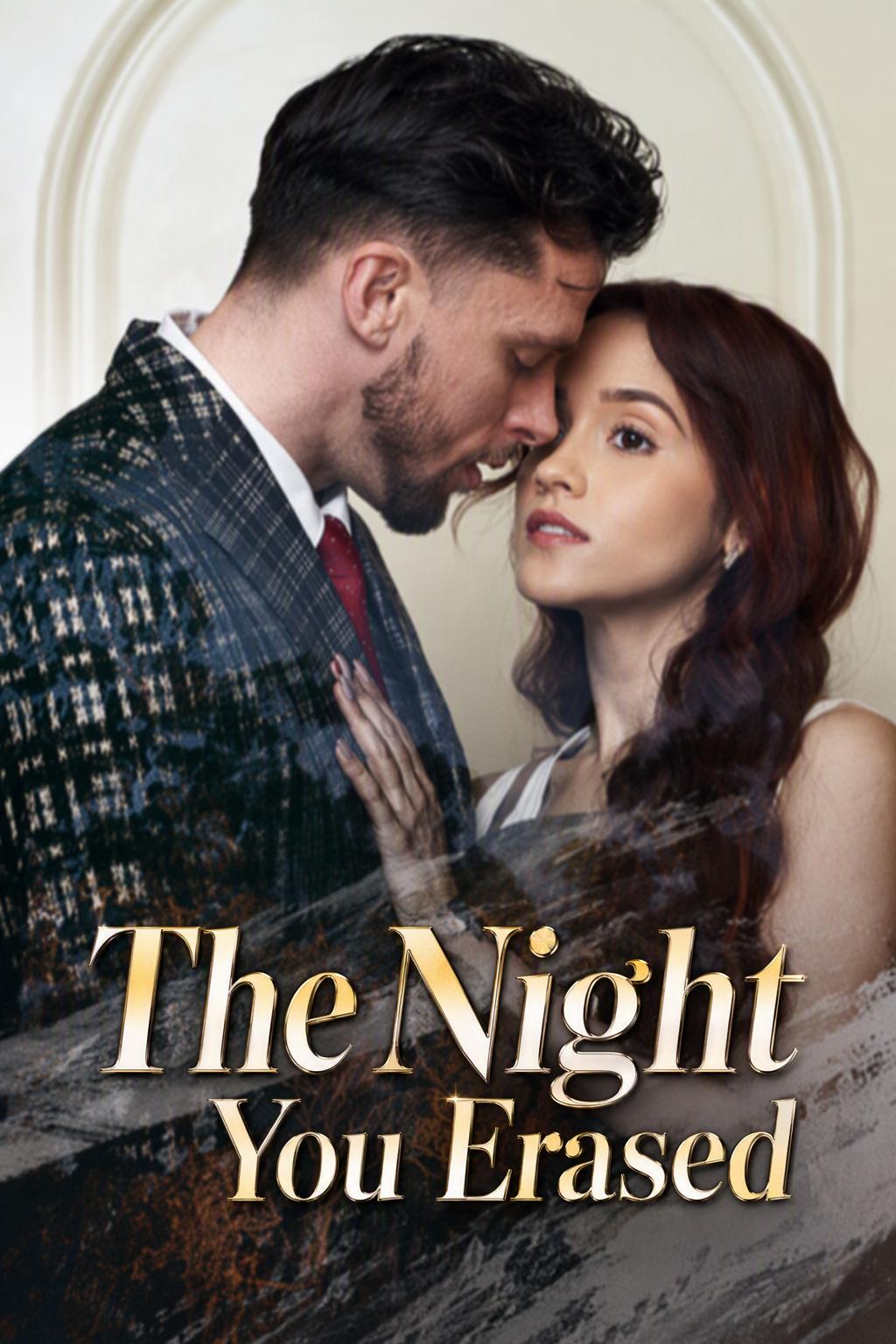 The Night You Erased