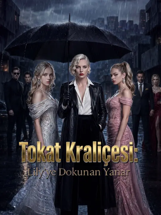 Tokat Kraliçesi: Lily’ye Dokunan Yanar