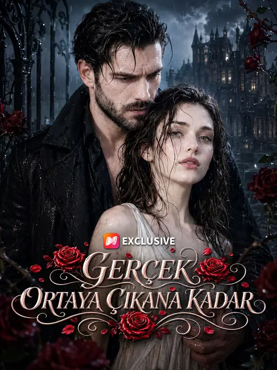 Gerçek Ortaya Çıkana Kadar