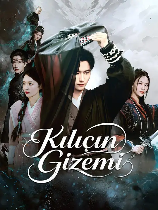 Kılıcın Gizemi