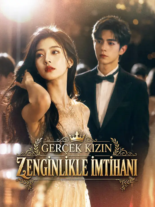 Gerçek Kızın Zenginlikle İmtihanı
