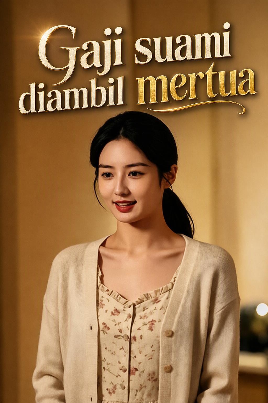 Istri 800 Ribu