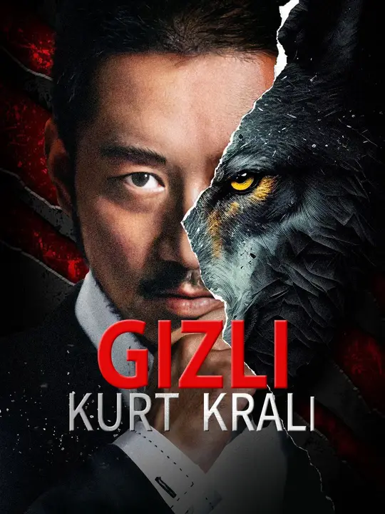 Gizli Kurt Kralı