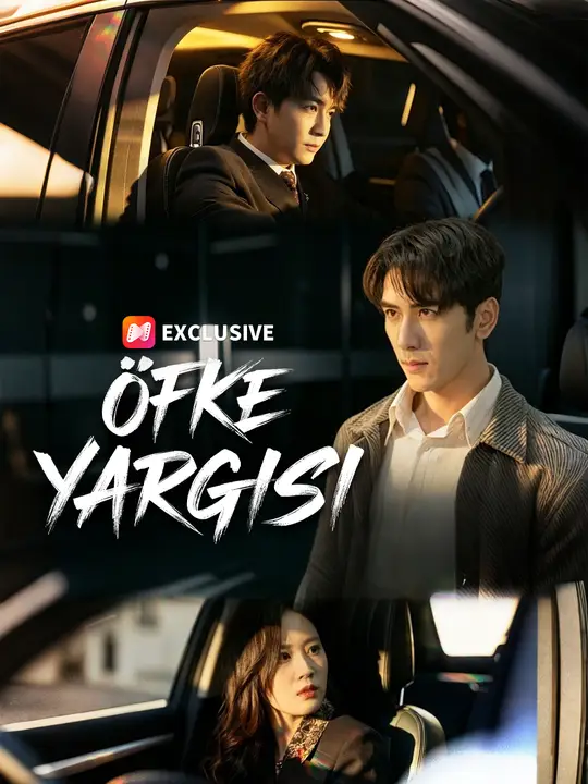 Öfke Yargısı