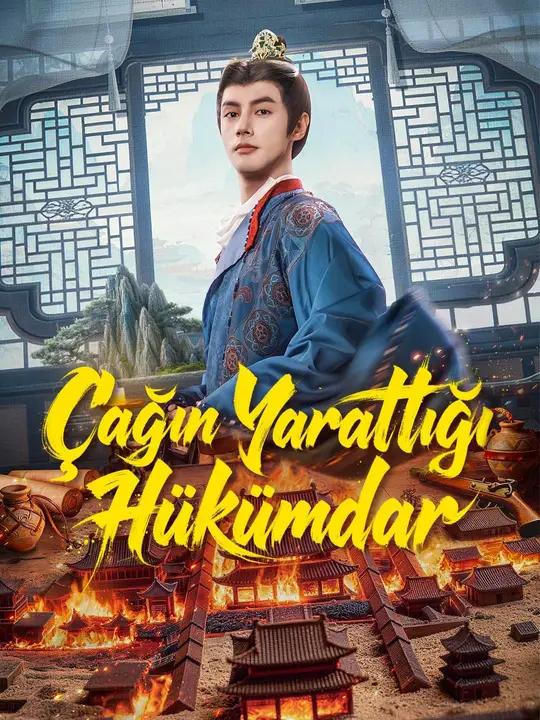 Çağın Yarattığı Hükümdar
