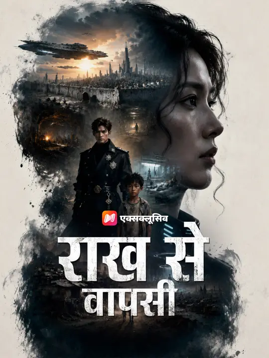 राख से वापसी