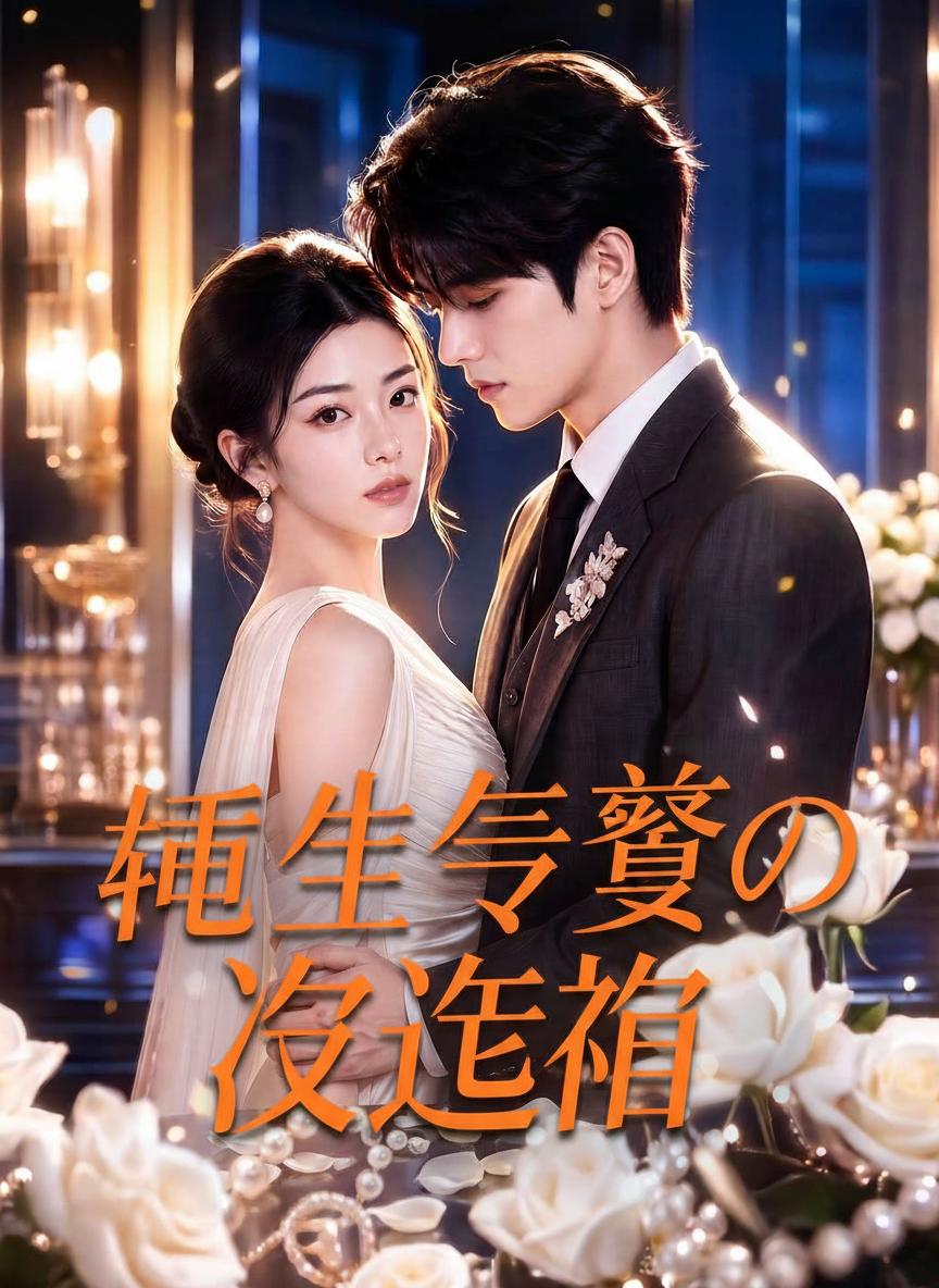 転生令嬢の逆転婚