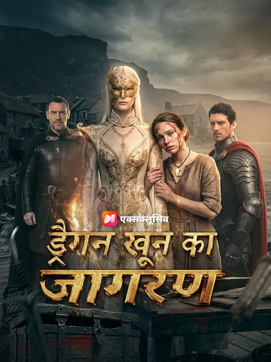 ड्रैगन खून का जागरण