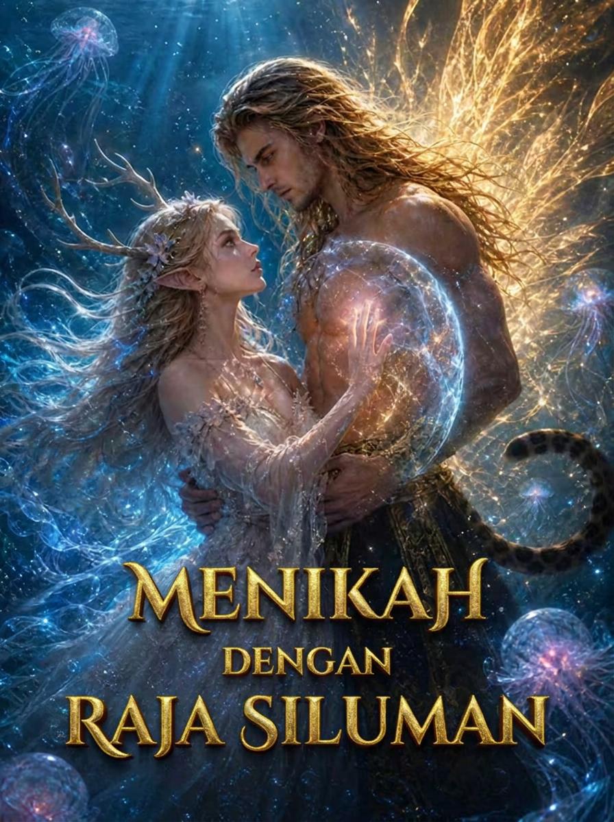 Tawanan Raja Binatang