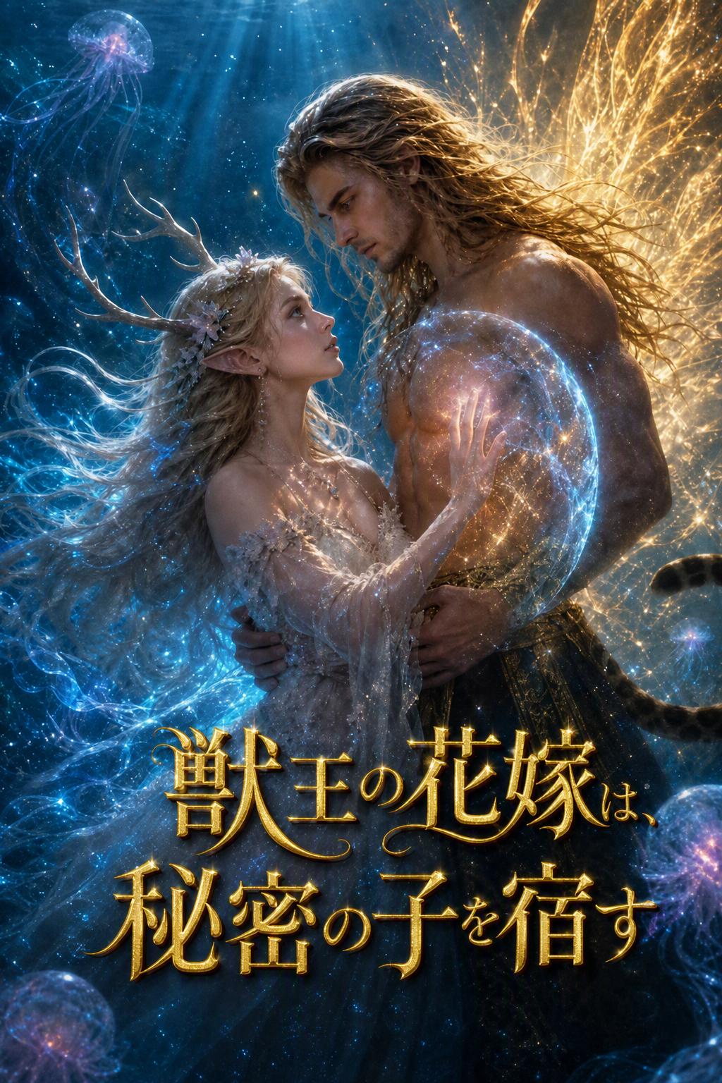 獣王の囚人