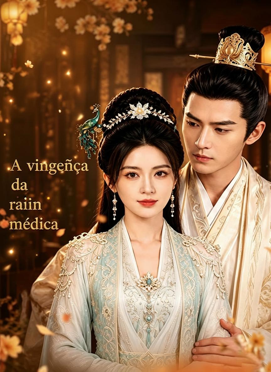 战神的复仇新娘