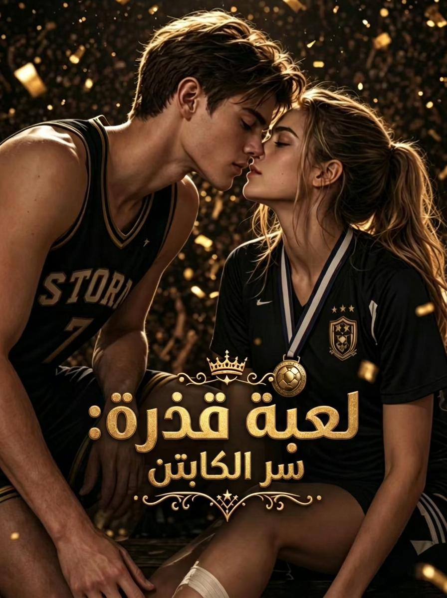 لعبة قذرة: سر القبطان