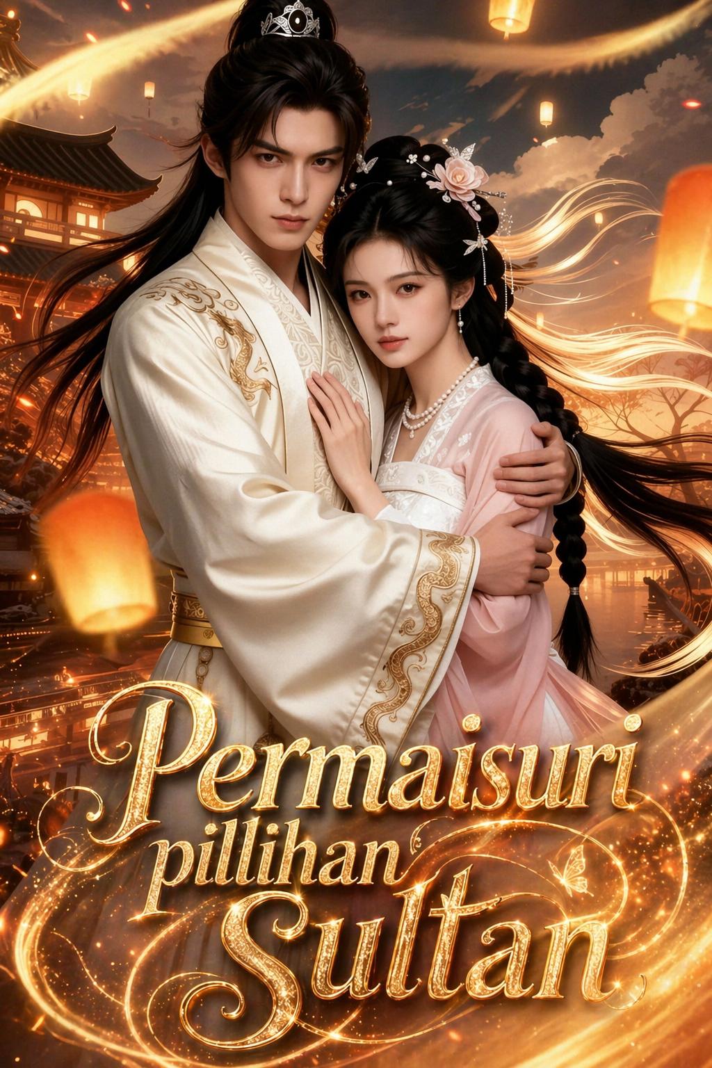 Permaisuri pilihan Sultan