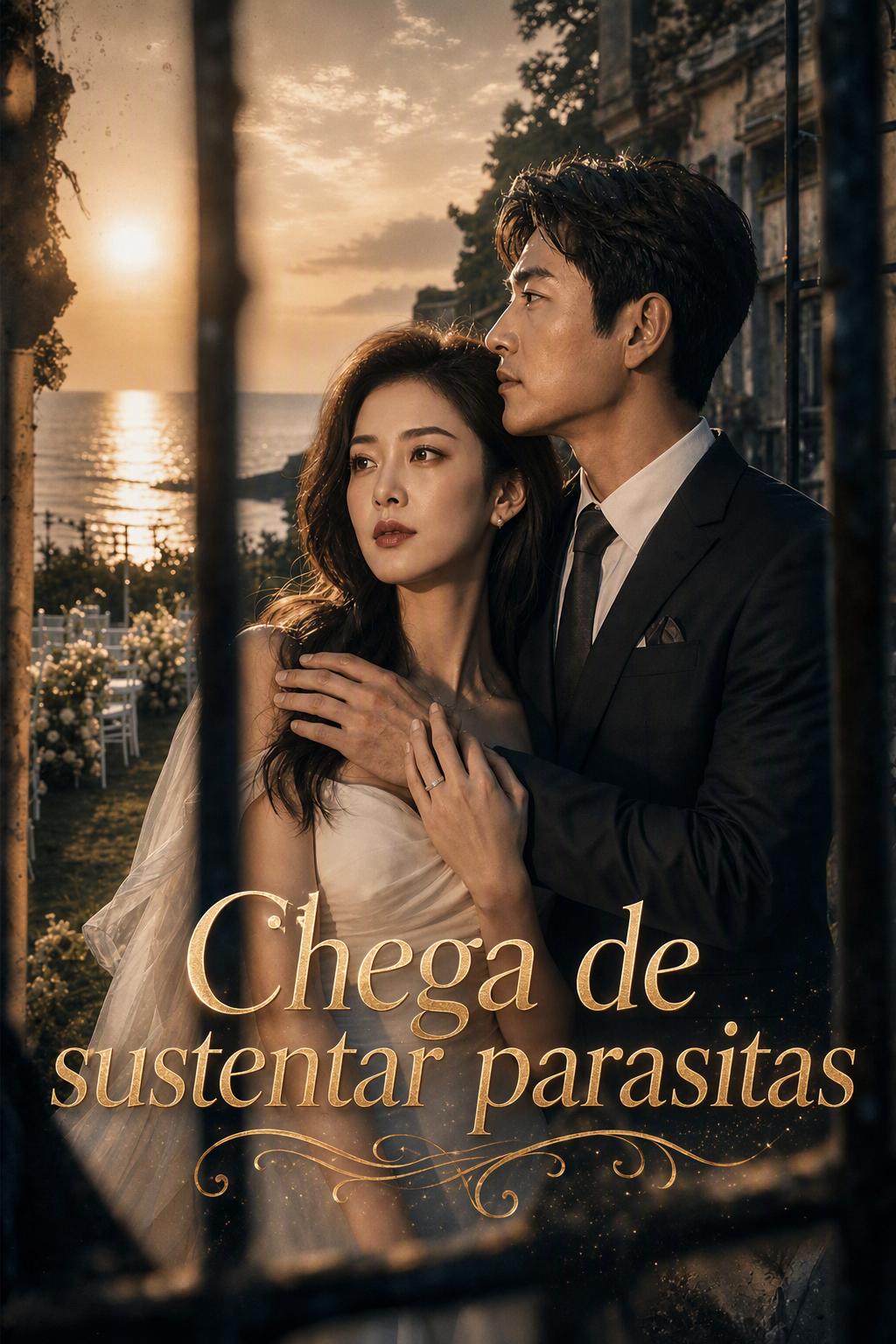 CEO의 복수