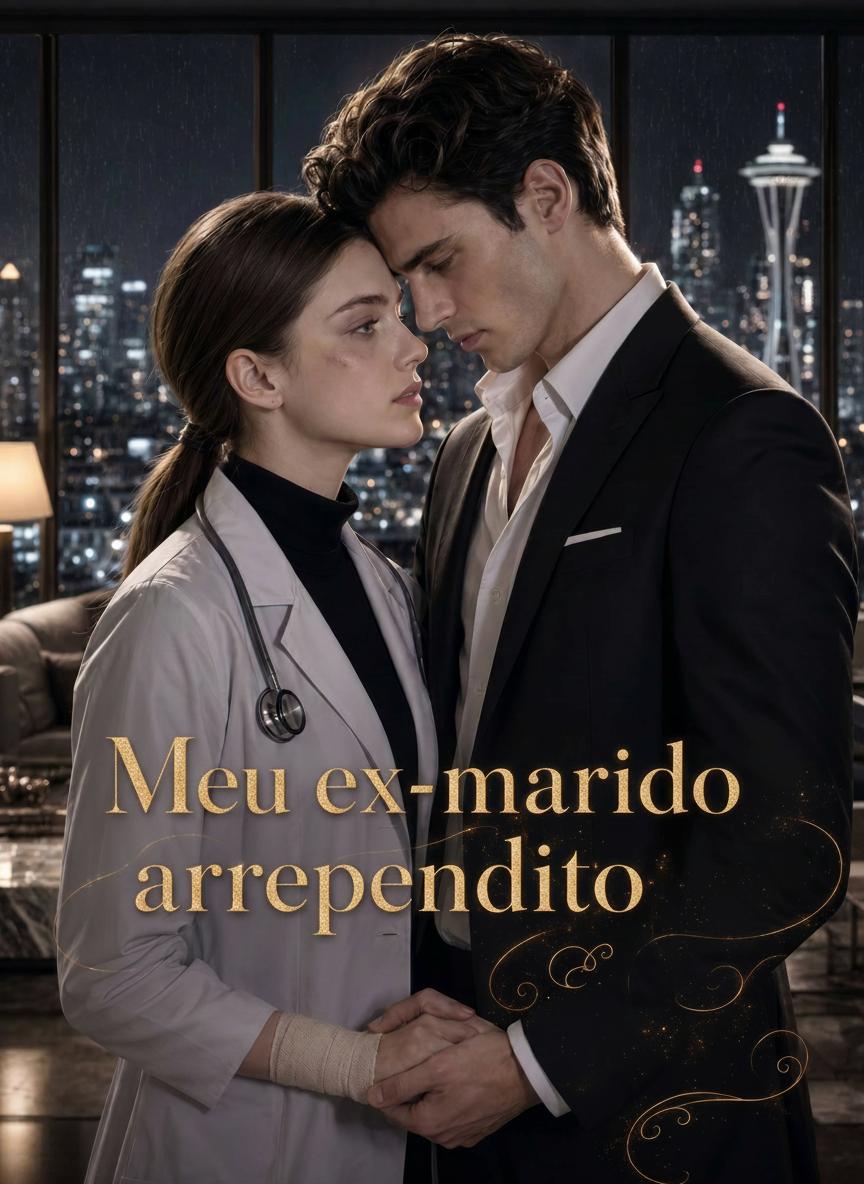 Amada Excessivamente Após o Divórcio