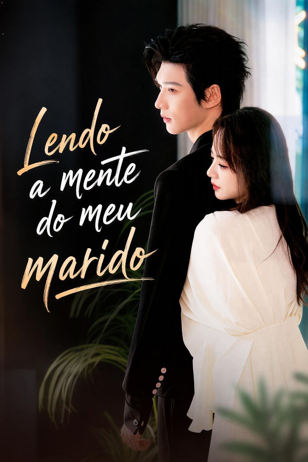 Lendo a mente do meu marido