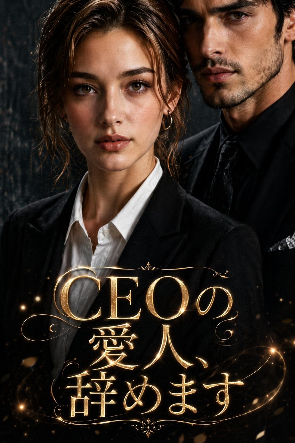 CEOの愛人、辞めます