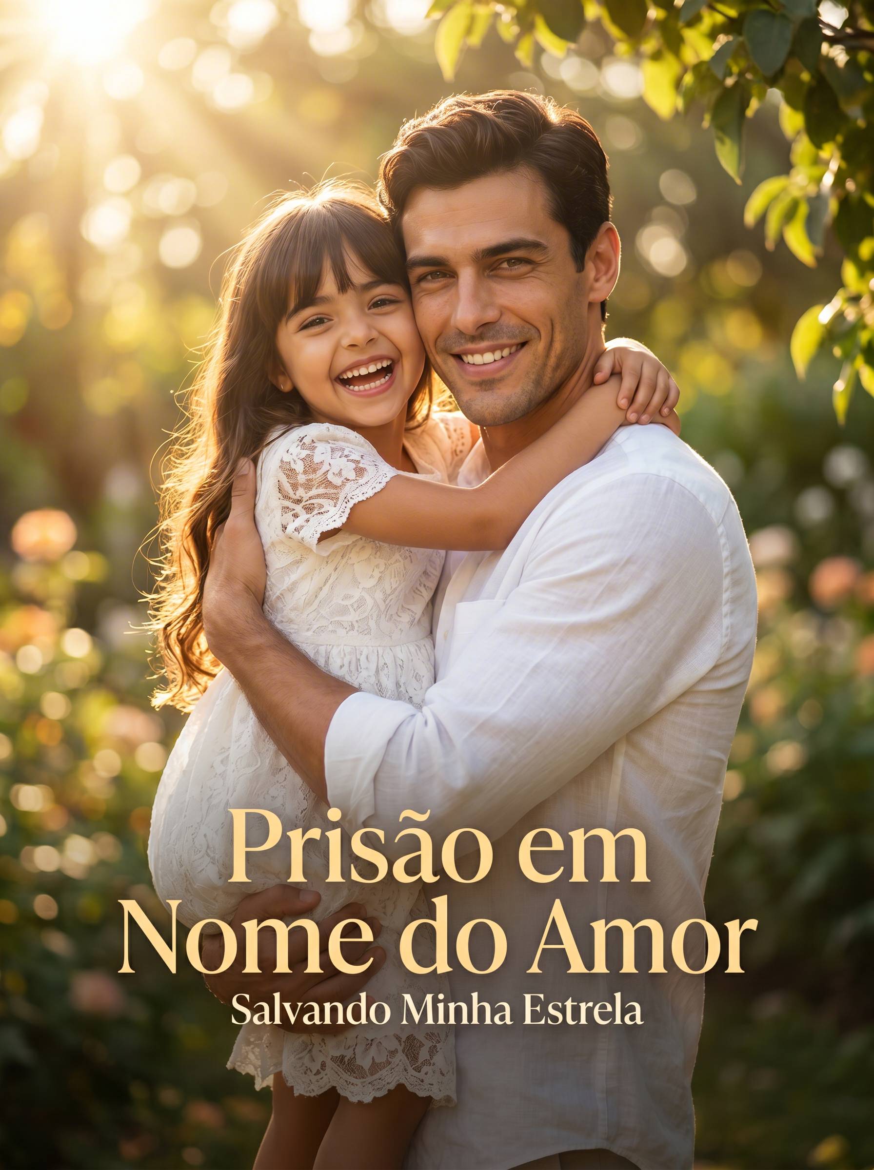 Prisão em Nome do Amor