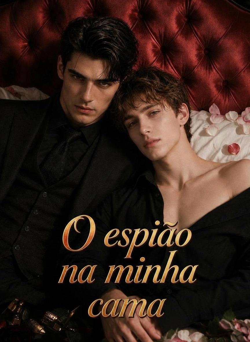 Preso ao inimigo