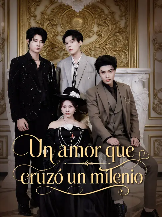 Un amor que cruzó un milenio
