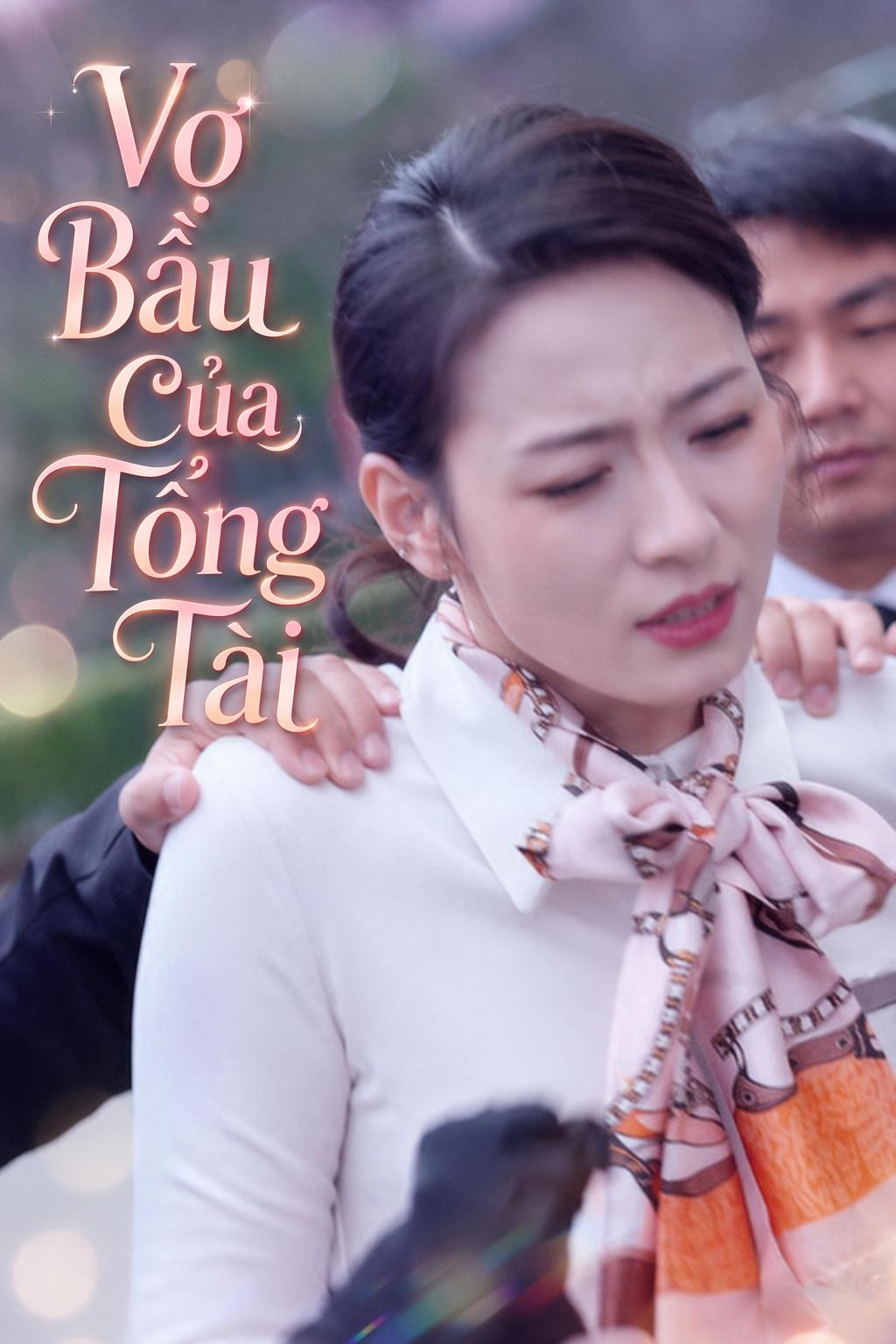 Mang thai con chủ tịch