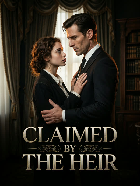 Claimed by the Heir