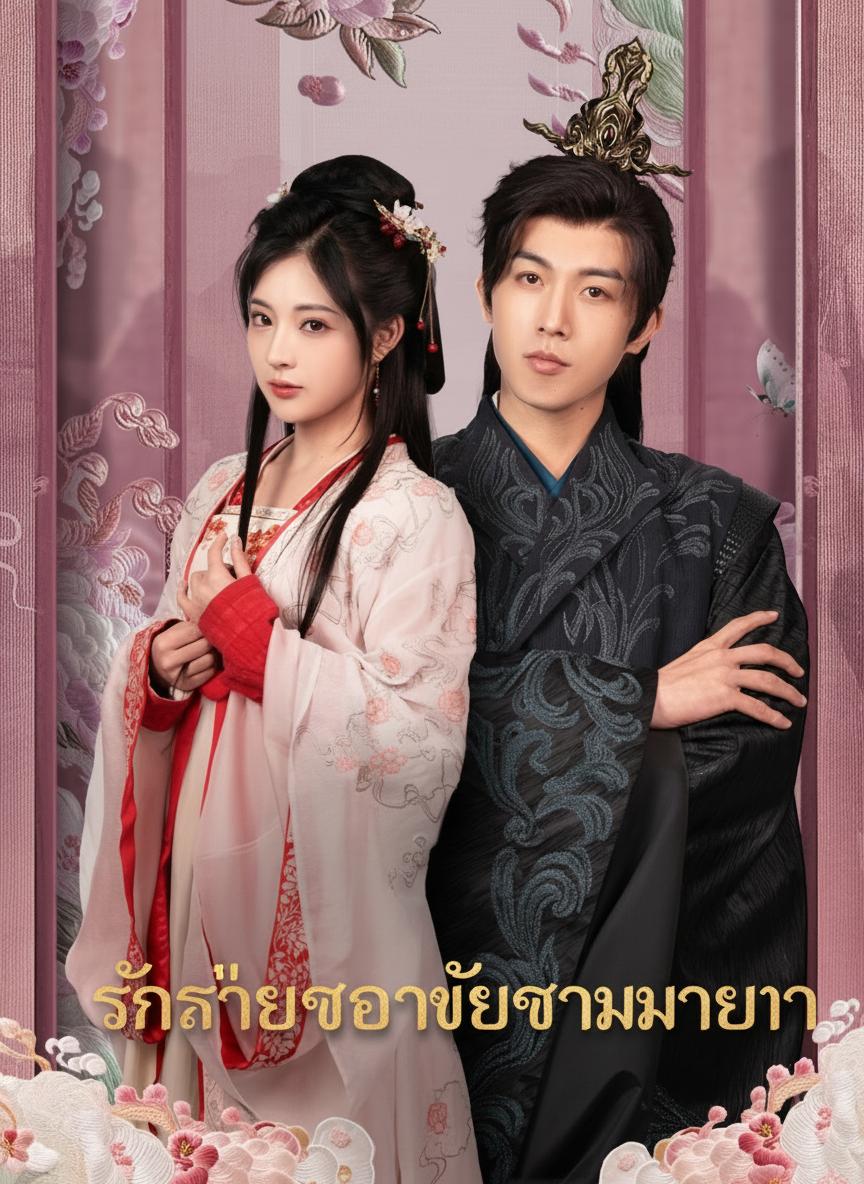 รักร้ายของยัยจอมมารยา
