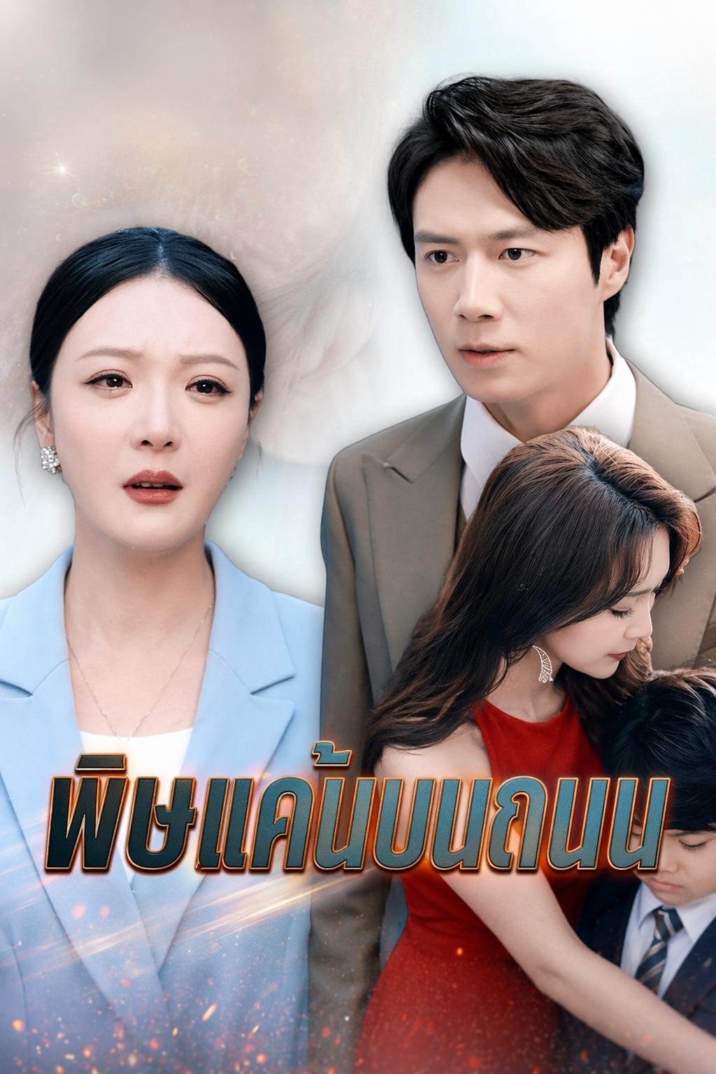 ขวางทางรถพยาบาลลูก