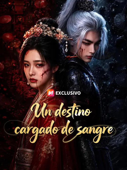 Un destino cargado de sangre