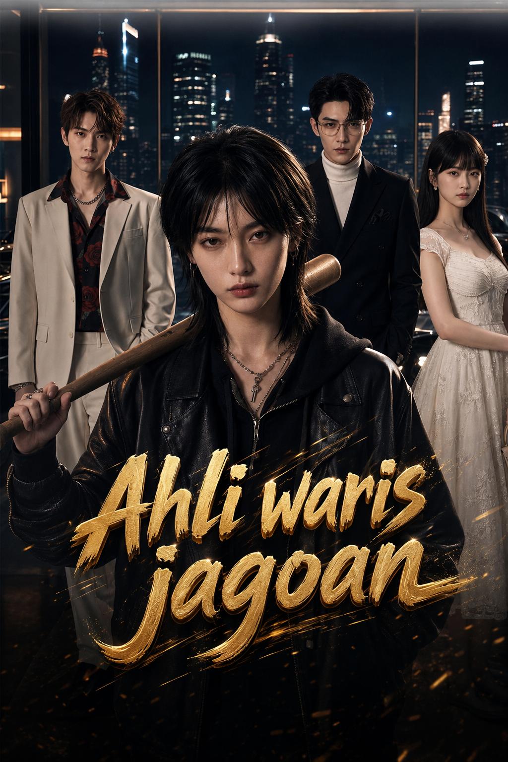 The Martial Heiress