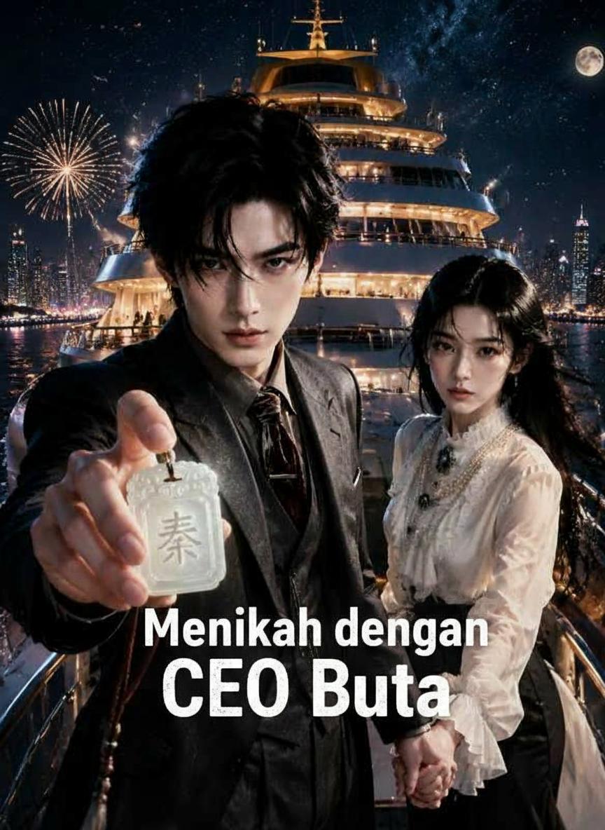 Menikah dengan Pewaris Buta