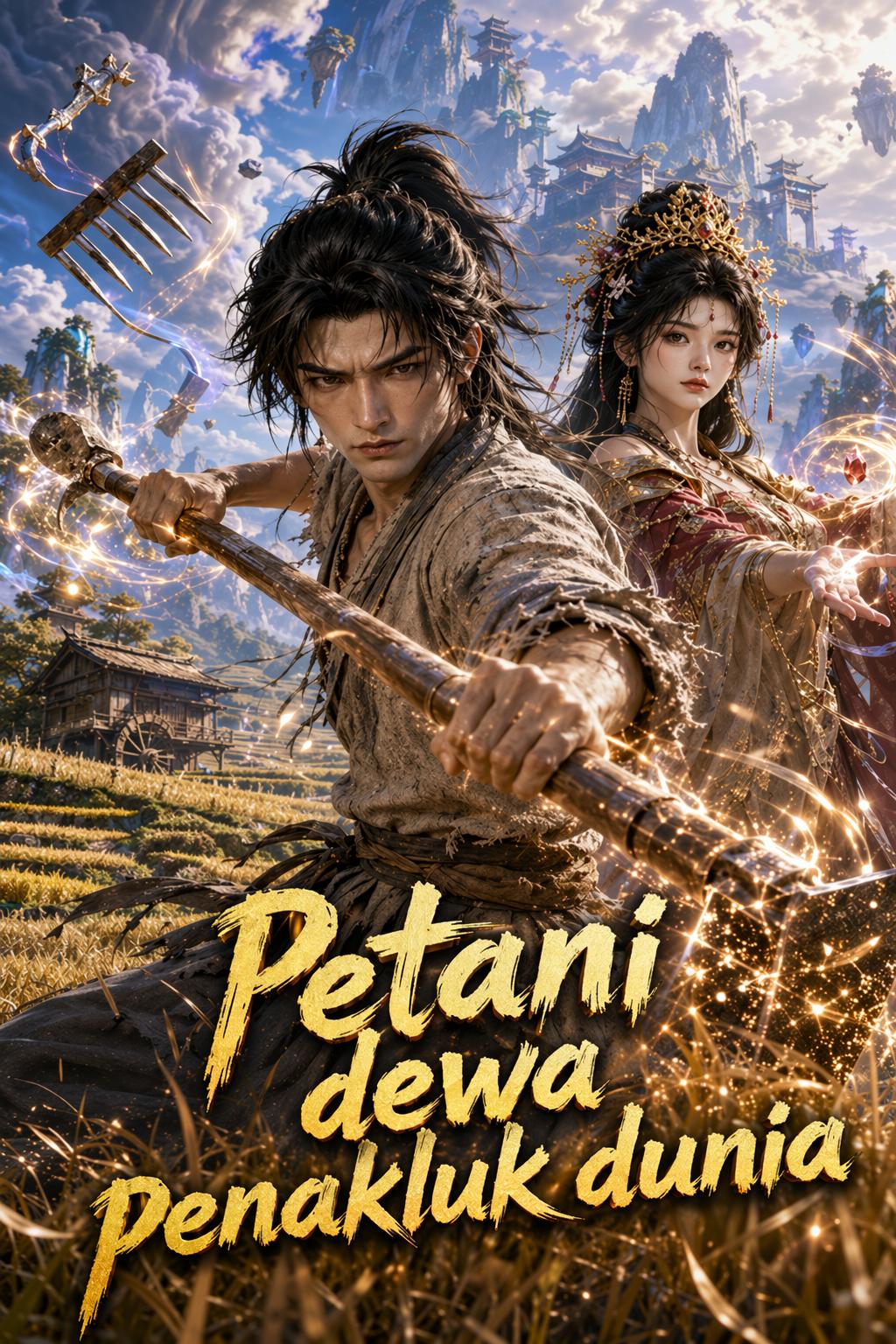 Petani Abadi