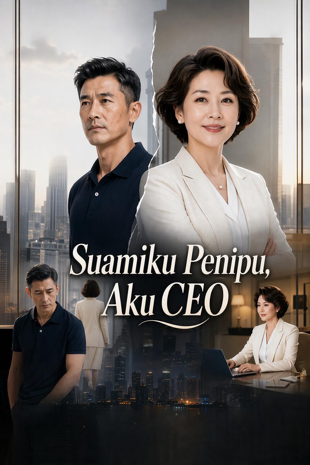 Utang Budi Palsu Sang Pewaris