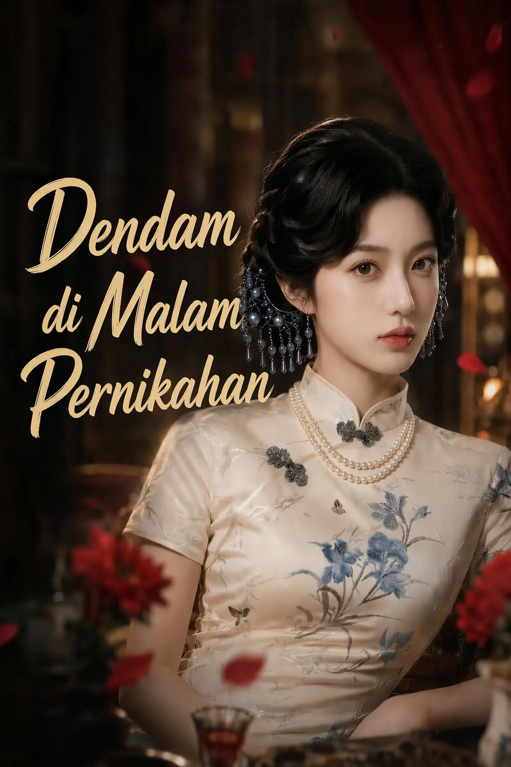 Pembalasan Dendam Sang Pengantin Terlahir Kembali