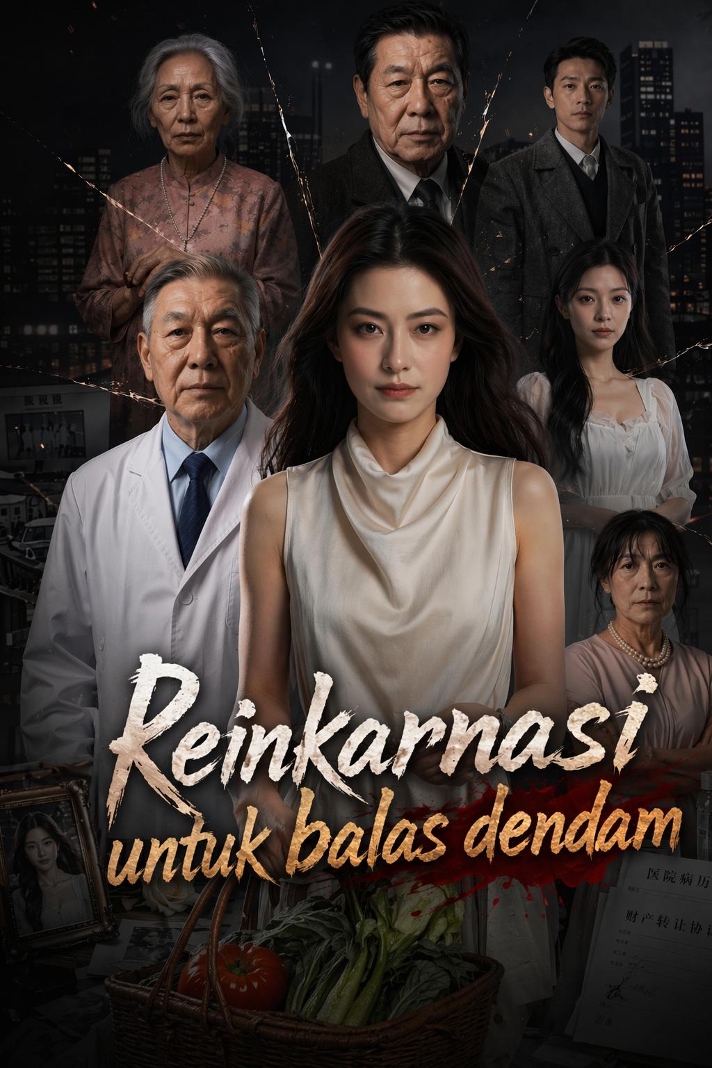 Pembalasan Berdarah Dingin