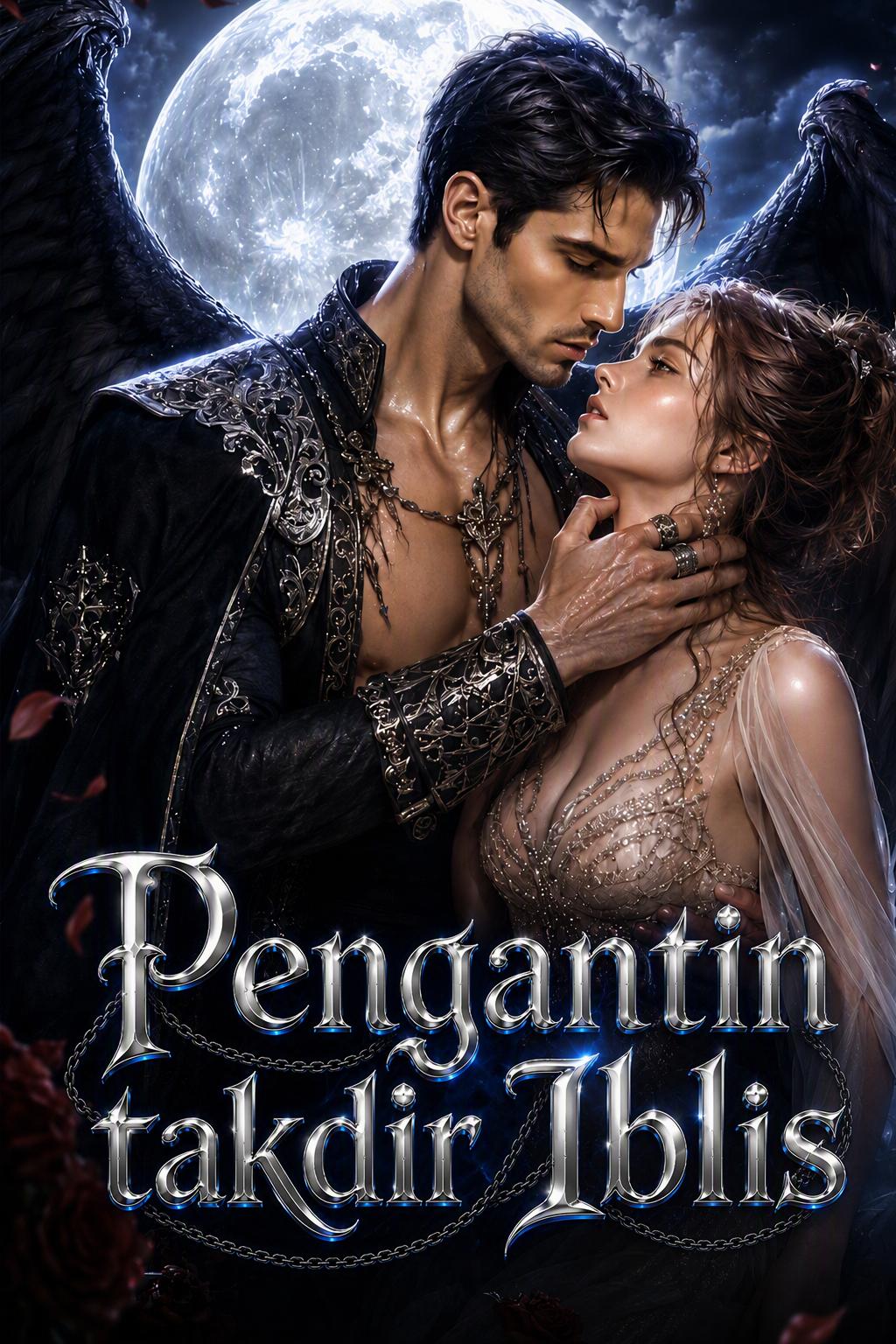 Pengantin Takdir Lucifer
