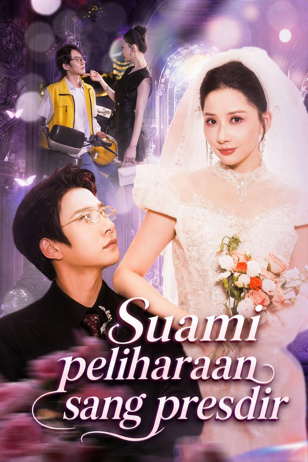 Miliarder Tersembunyi Sang CEO