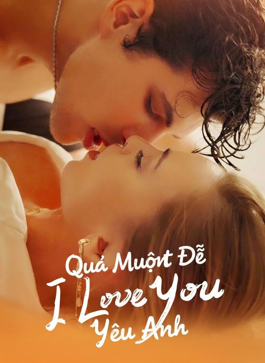 Quá Muộn Để Nói Yêu Anh