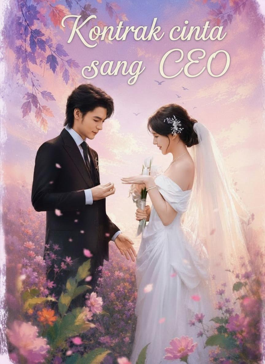 Kontrak cinta sang CEO