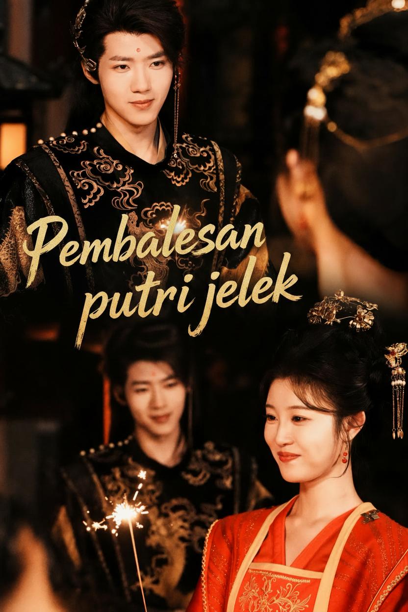 Pembalasan putri jelek
