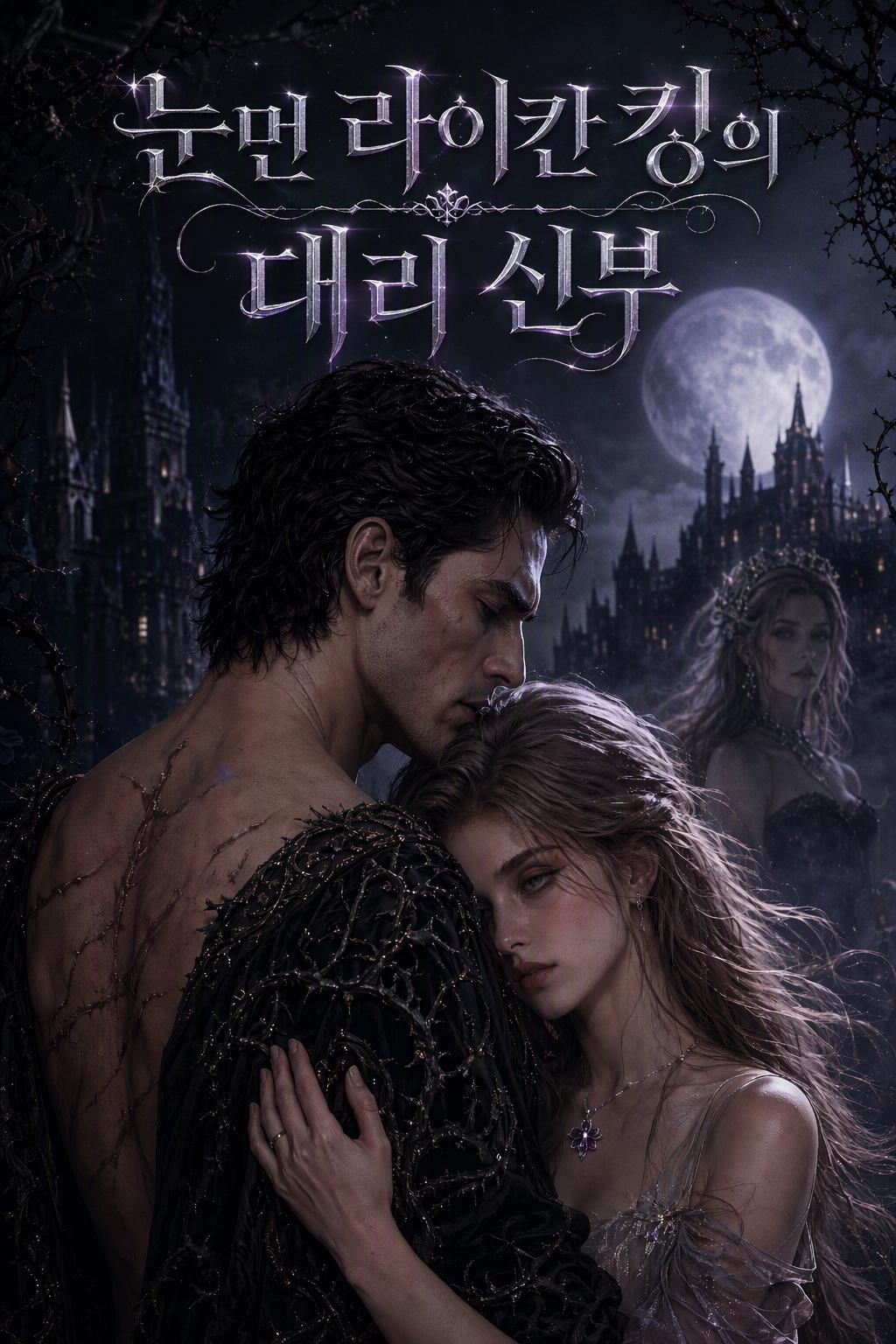 눈먼 늑대 왕의 대리 신부