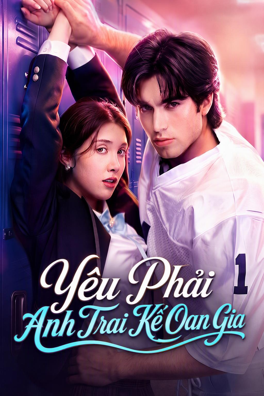 Rung Động Với Kẻ Đáng Ghét