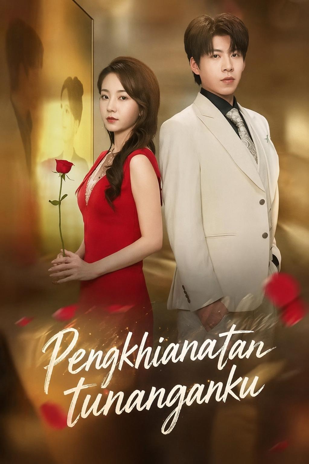 Pengkhianatan tunanganku