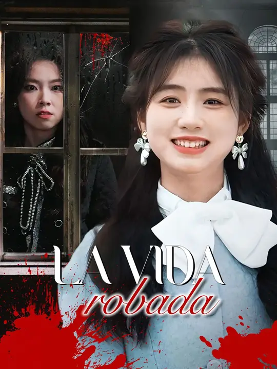 La vida robada