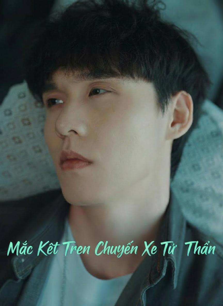 Mắc Kẹt Trên Chuyến Xe Tử Thần