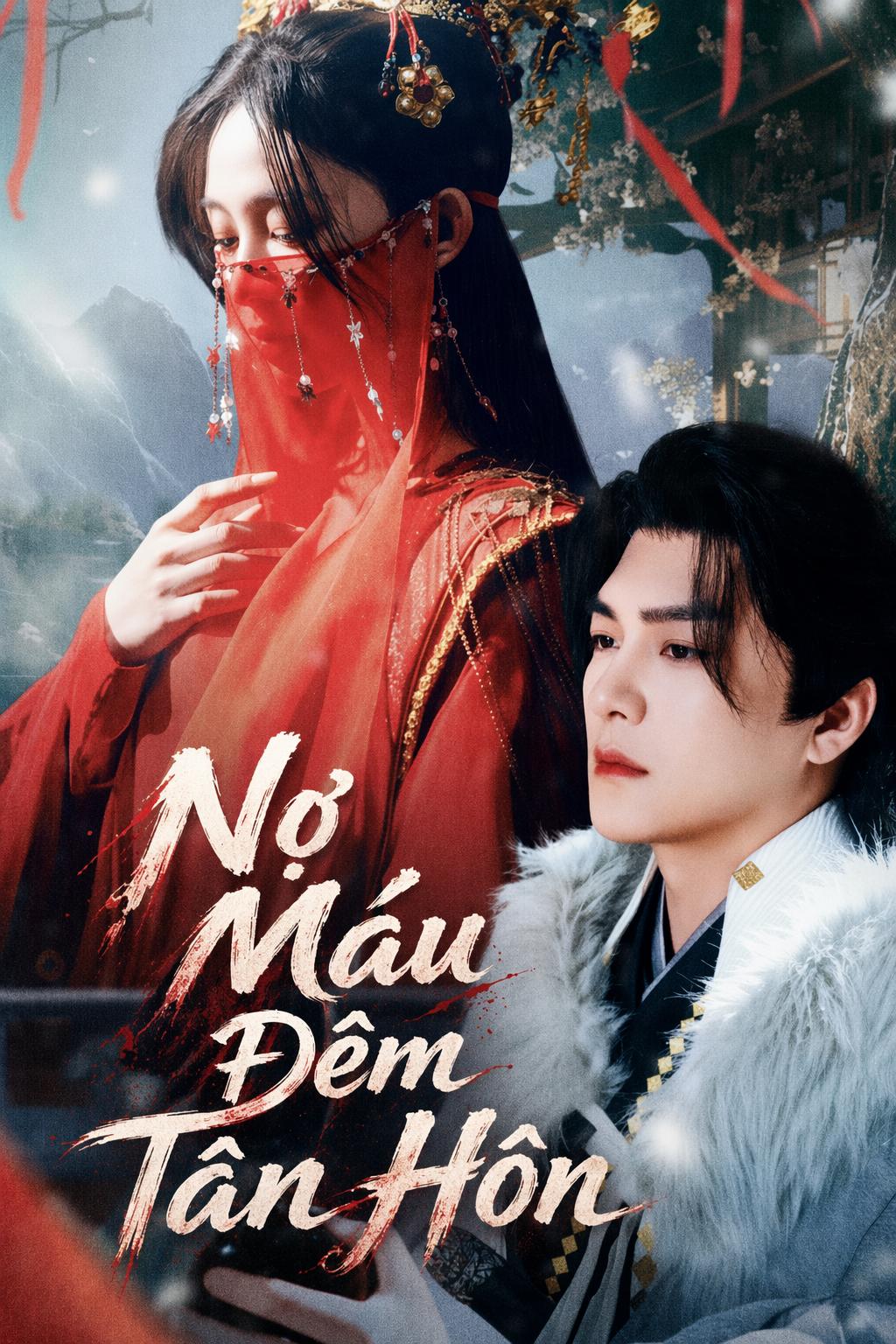 Nợ Máu Đêm Tân Hôn